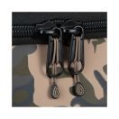 Fox Aquos Camo Bags vizes edény