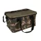 Fox Aquos Camo Bags vizes edény 20l