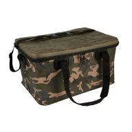 Fox Aquos Camo Bags vizes edény 30l