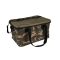 Fox Aquos Camo Bags vizes edény 30l