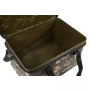 Fox Aquos Camo Bags vizes edény 30l