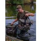 Fox Aquos Camo Bags vizes edény 30l