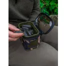 Fox Aquos Camolite Assessory Bag szerelékes táska S
