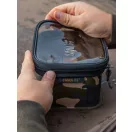 Fox Aquos Camolite Assessory Bag szerelékes táska S