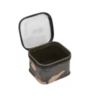 Fox Aquos Camolite Assessory Bag szerelékes táska M