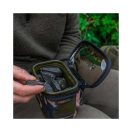 Fox Aquos Camolite Assessory Bag szerelékes táska M