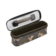 Fox Aquos Camolite Assessory Bag szerelékes táska M