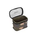 Fox Aquos Camolite Assessory Bag szerelékes táska M