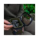 Fox Aquos Camolite Assessory Bag szerelékes táska L