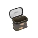 Fox Aquos Camolite Assessory Bag szerelékes táska L