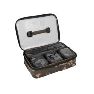 Fox Aquos Camolite Assessory Bag System szerelékes táska