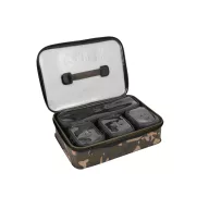 Fox Aquos Camolite Assessory Bag System szerelékes táska