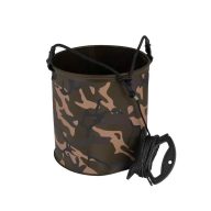 Fox Aquos Camo Water Bucket vizes edény