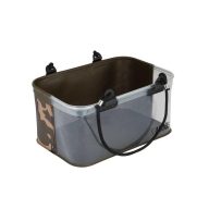 Fox Aquos Camo Rig Water Bucket