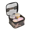 Fox Aquos Camolite Bait Storage csalis táska M