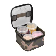 Fox Aquos Camolite Bait Storage csalis táska M