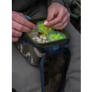 Fox Aquos Camolite Bait Storage csalis táska M