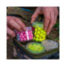 Fox Aquos Camolite Bait Storage csalis táska M+