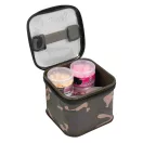 Fox Aquos Camolite Bait Storage csalis táska M+