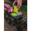 Fox Aquos Camolite Bait Storage csalis táska L