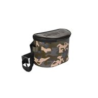 Fox Aquos Camolite Bait Belt vízálló etető övtáska