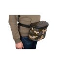 Fox Aquos Camolite Bait Belt vízálló etető övtáska