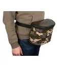 Fox Aquos Camolite Bait Belt vízálló etető övtáska