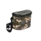 Fox Aquos Camolite Bait Belt vízálló etető övtáska