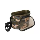 Fox Aquos Camolite Bait Belt vízálló etető övtáska