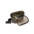 Fox Aquos Camolite Bait Belt vízálló etető övtáska