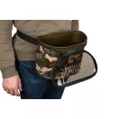 Fox Aquos Camolite Bait Belt vízálló etető övtáska