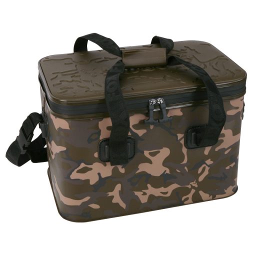 Fox Aquos Camolite Coolbag hűtőtáska 30L