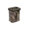 Fox Aquos Camolite Multi Bag with Insert csalis táska