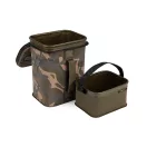 Fox Aquos Camolite Multi Bag with Insert csalis táska