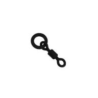 Gardner Flexi Hook Swivels karikás microforgó