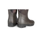 Fox Camo Neoprene Boots gumicsizma 11/45