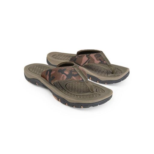 Fox Khahi Camo Flip Flop papucs