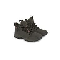 Fox Khaki Camo Boot bakancs