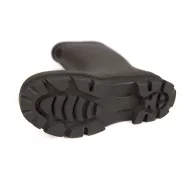   Fox Neoprene Lined Camo Khaki Rubber Boot gumicsizma neoprén béléssel 11/45