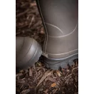 Fox Neoprene Lined Camo Khaki Rubber Boot gumicsizma neoprén béléssel 12/46