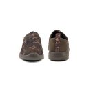 Fox Camo/Khaki Bivvy Slipper bélelt papucs