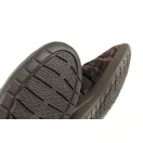 Fox Camo/Khaki Bivvy Slipper bélelt papucs
