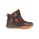 Fox Khaki/Camo V2 Boot bakancs