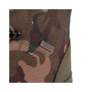 Fox Khaki/Camo V2 Boot bakancs
