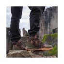 Fox Khaki/Camo V2 Boot bakancs