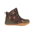 Fox Khaki/Camo V2 Boot bakancs