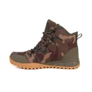 Fox Khaki/Camo V2 Boot bakancs