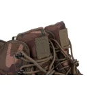 Fox Khaki/Camo V2 Boot bakancs