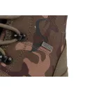 Fox Khaki/Camo V2 Boot bakancs