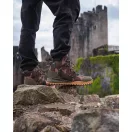 Fox Khaki/Camo V2 Boot bakancs
